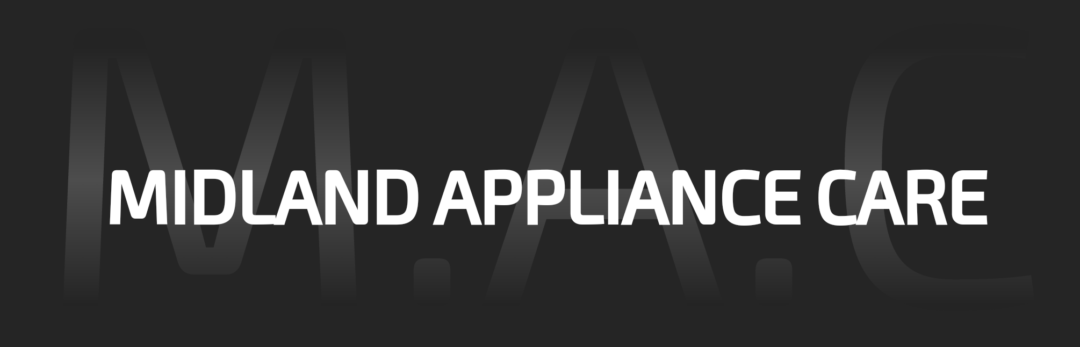 Midland Appliance Care Logo